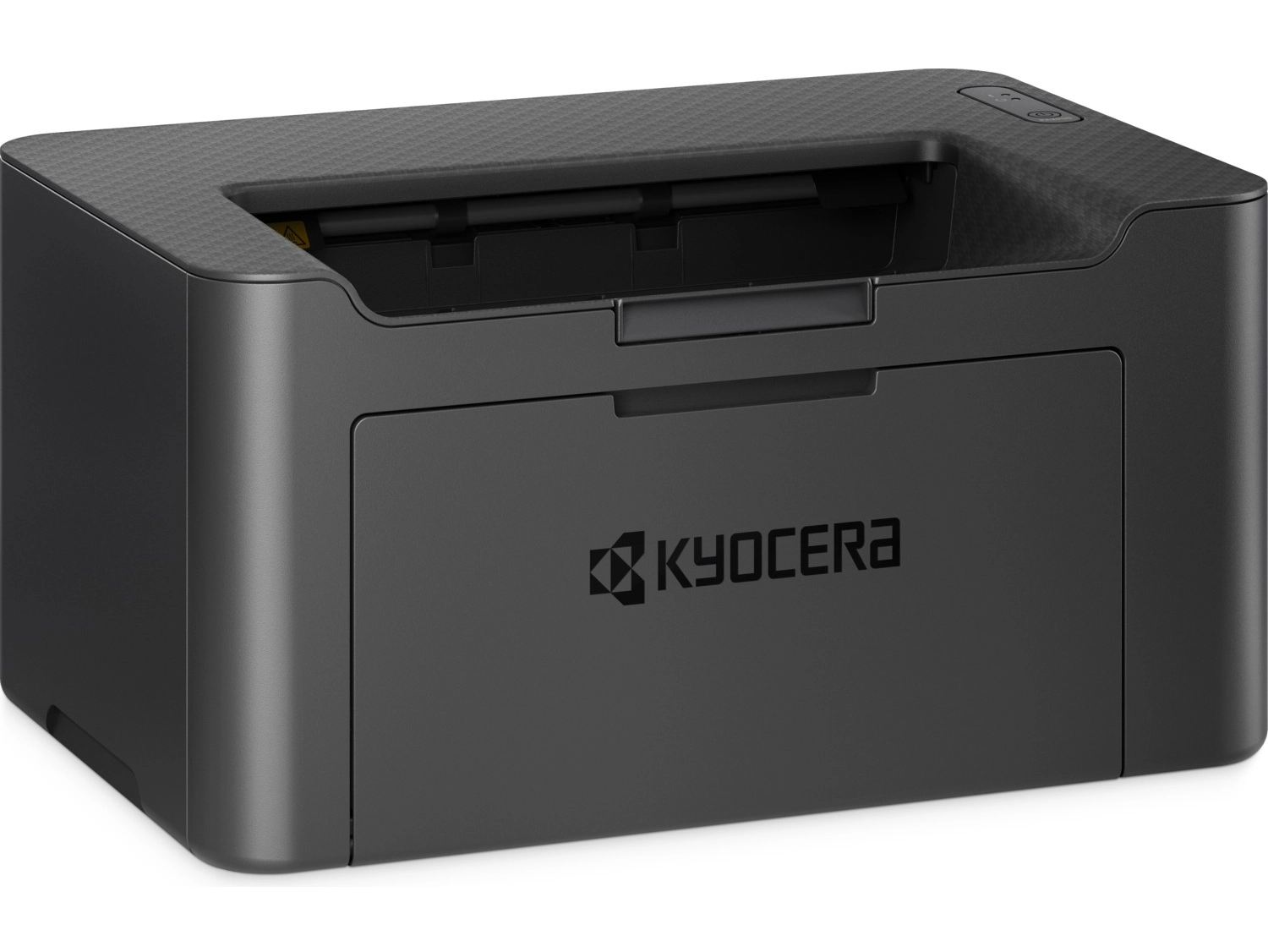 Kyocera Pa2000 Usb Siyah Beyaz Lazer Yazıcı + 1 Toner - Görsel 2