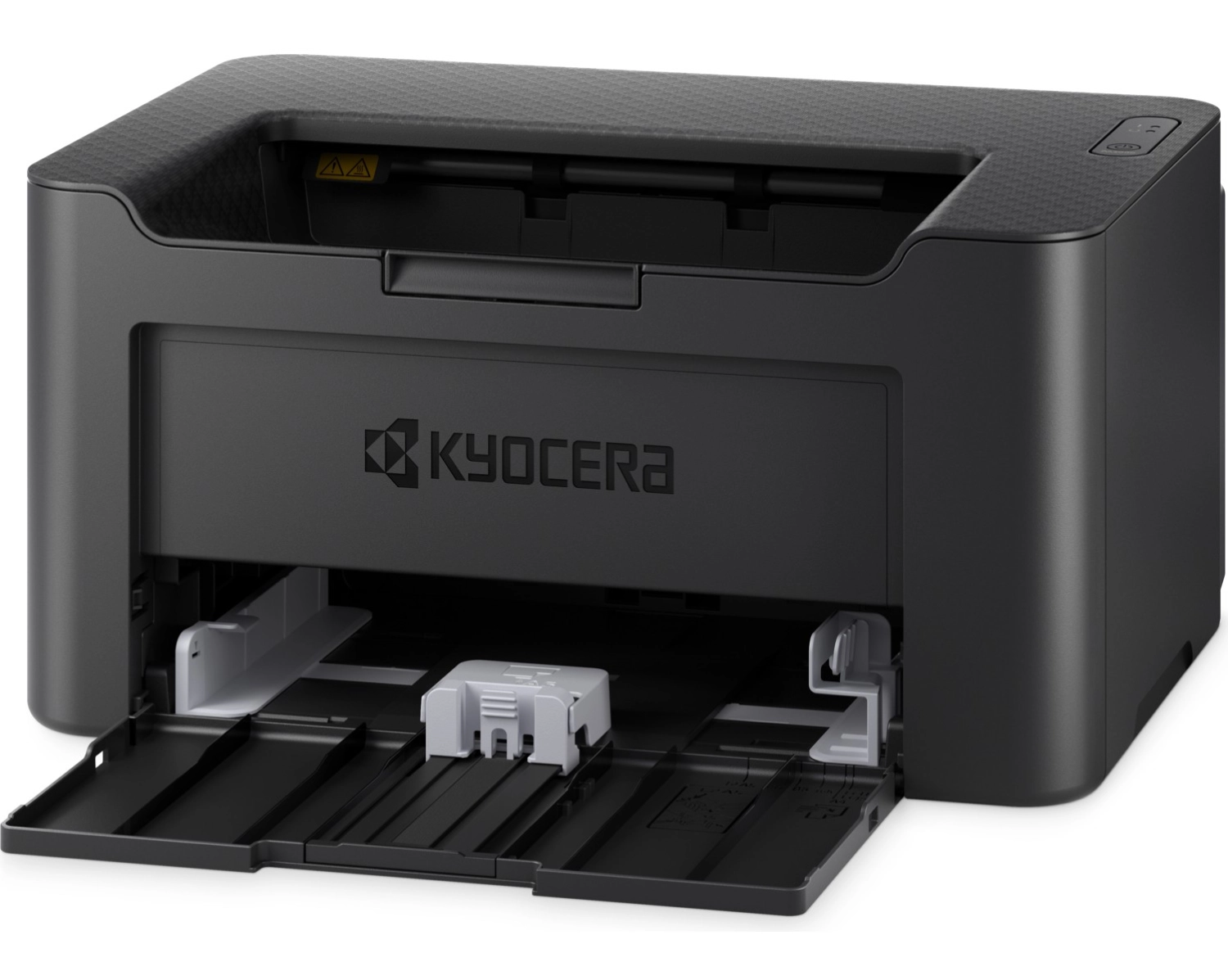 Kyocera Pa2000 Usb Siyah Beyaz Lazer Yazıcı + 1 Toner - Görsel 3