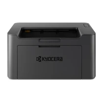Kyocera Pa2000 Usb Siyah Beyaz Lazer Yazıcı + 1 Toner