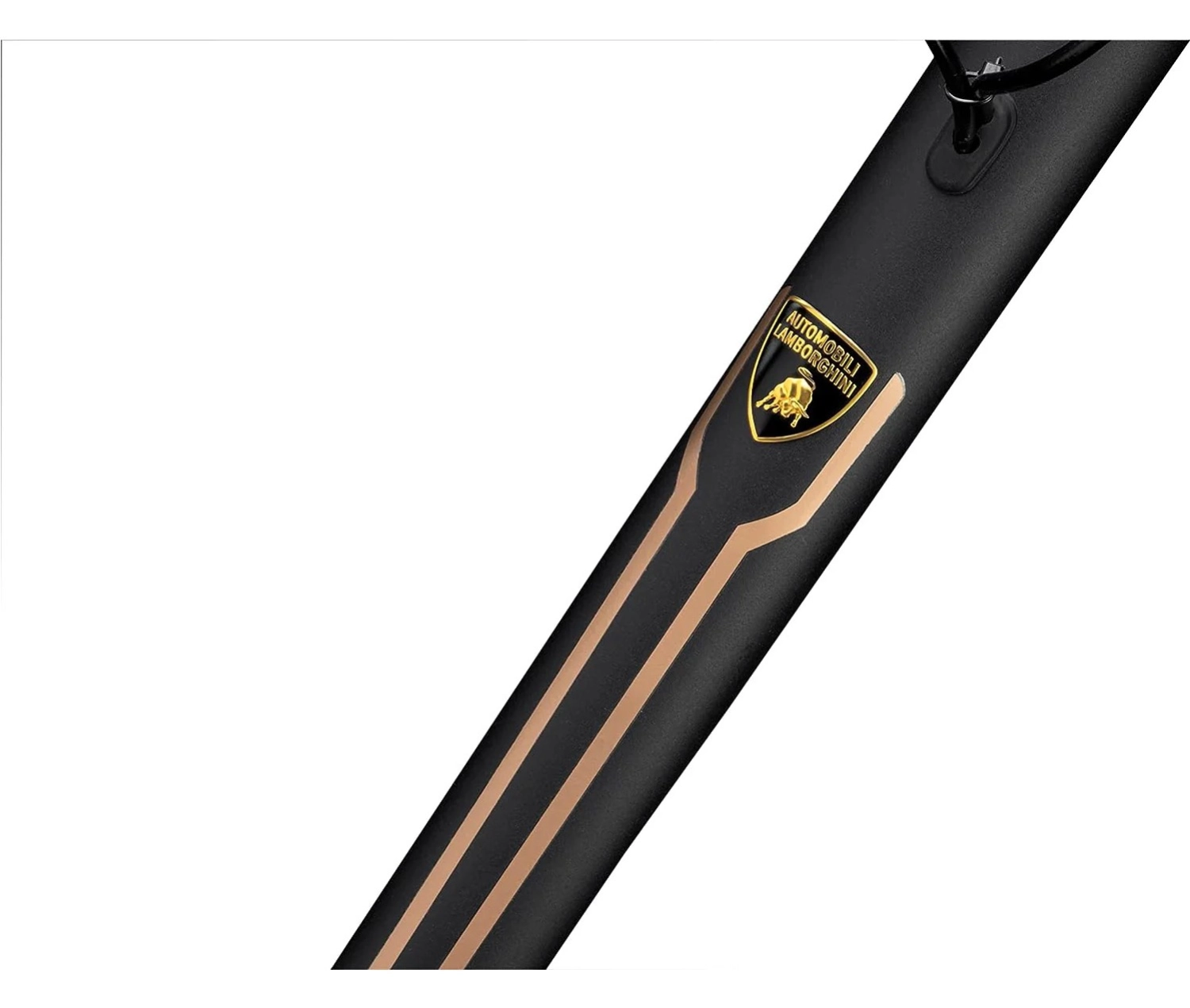 Lamborghini Lamborghını Al Ext Elektrikli Scooter - Görsel 4