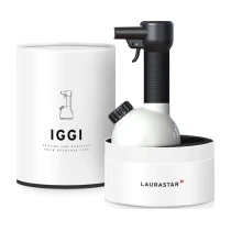 Laurastar Iggi Hijyenik Buharlı Düzleştirici