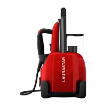 Laurastar Lift Kırmızı 2200 W Buhar Kazanlı Ütü