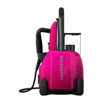 Laurastar Lift Plus Pinky Pop Pembe 2200 W Buhar Kazanlı Ütü