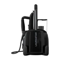 Laurastar Lift Plus Ultimate Black Siyah 2200 W Buhar Kazanlı Ütü