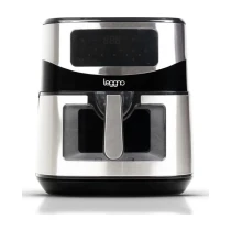 Leggno Gourmet Pro Grm018Af90 9 Lt Yağsız Fritöz
