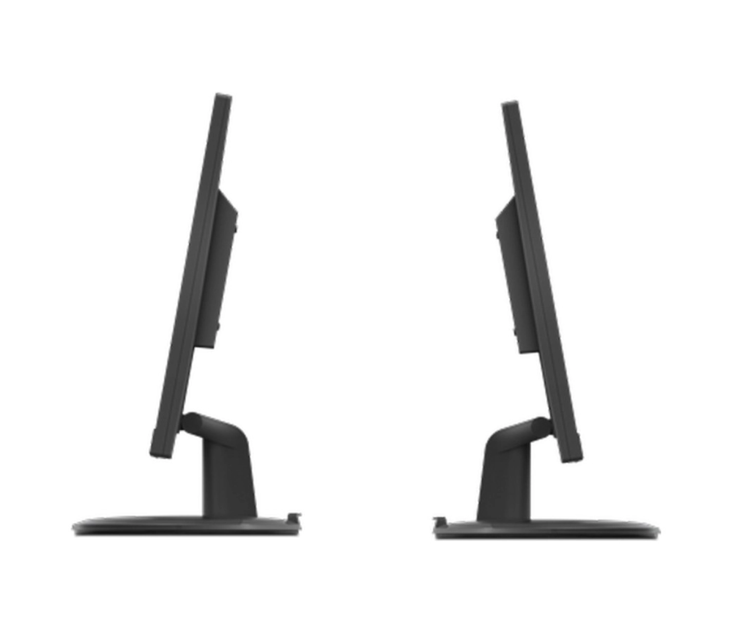 Lenovo D27-30 27 4Ms 75Hz Fhd Siyah 66B8Kac6Tk Monitör - Görsel 3