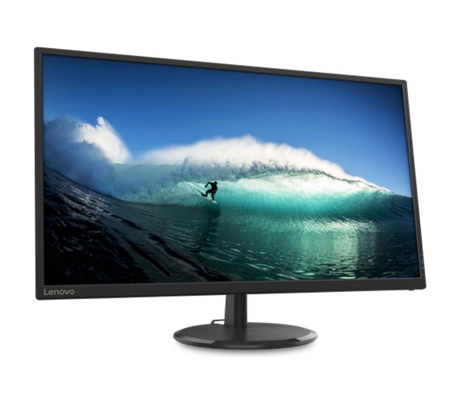 Lenovo D32Q-20 65F7Gac1Tk 31.5" 4Ms 75Hz Freesync Ips Wled Monitör ürün görseli