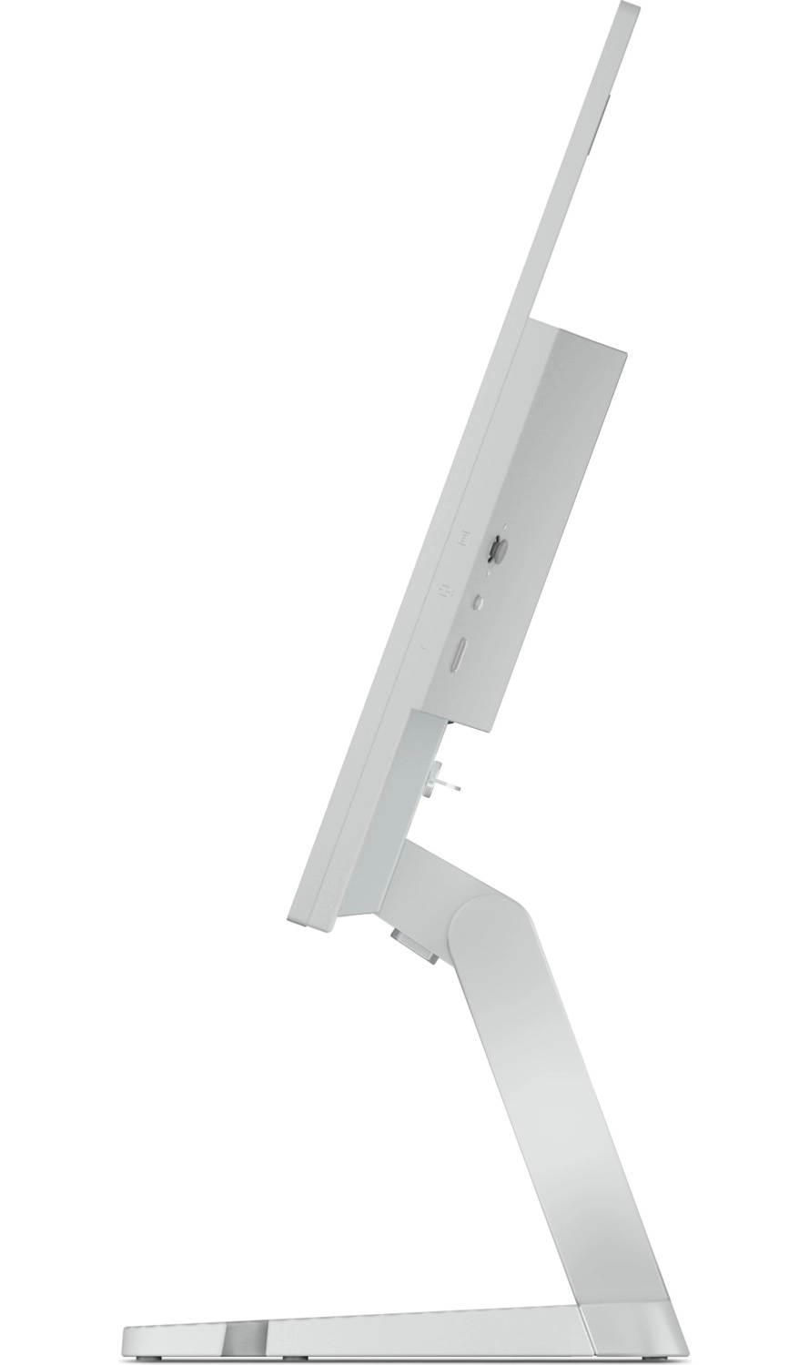 Lenovo L24I-4A 23.8" 1Ms 100Hz Fhd Ips Monitör 67Bckac6Tk - Görsel 4