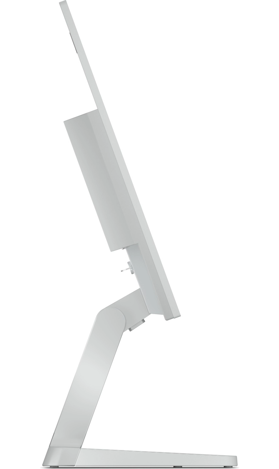 Lenovo L24I-4A 23.8" 1Ms 100Hz Fhd Ips Monitör 67Bckac6Tk - Görsel 3