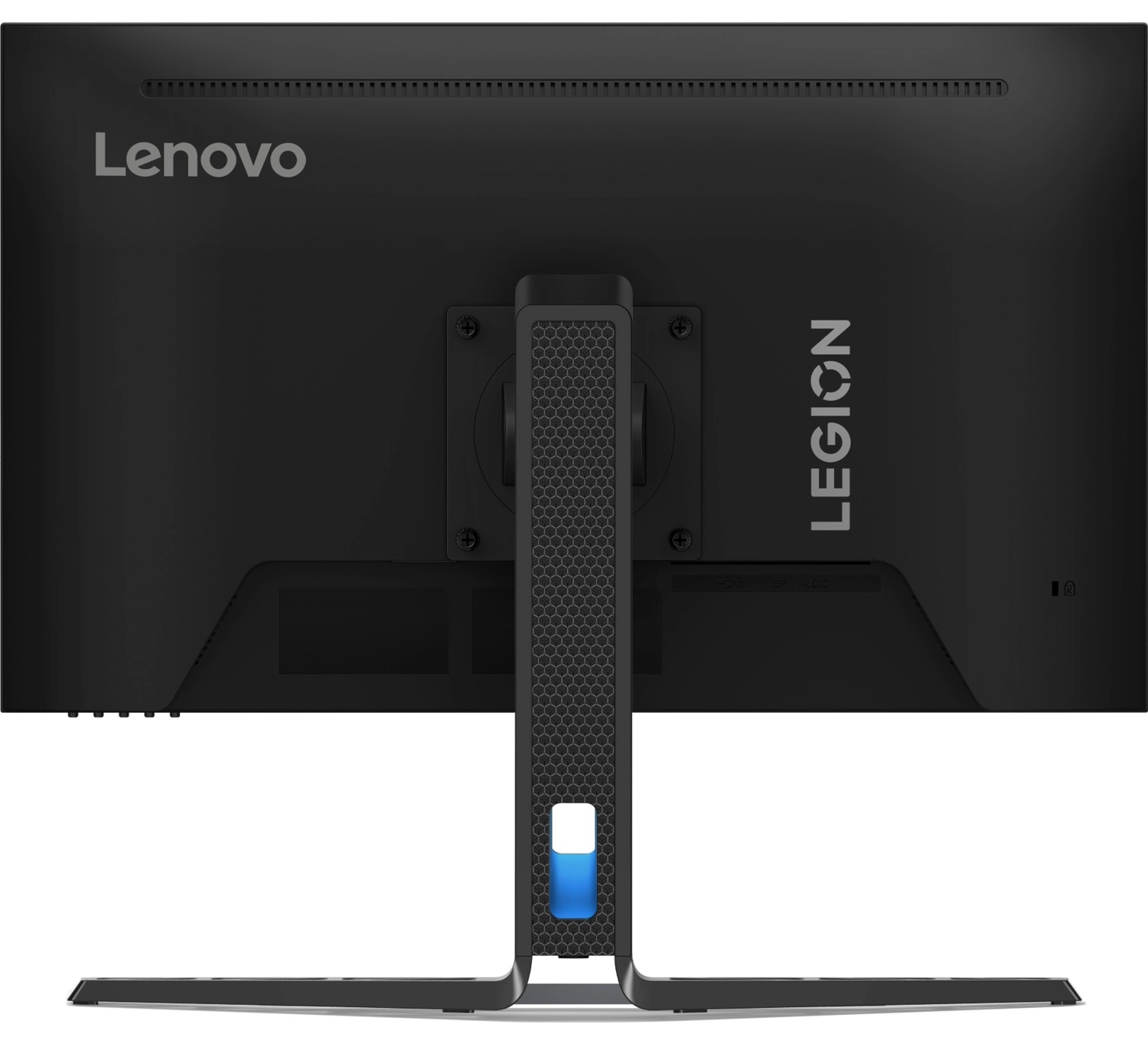 Lenovo Legion R24E 23.8" Fhd Ips 0.5Ms 180Hz Gaming Monitör 67Ccgac4Tk - Görsel 6