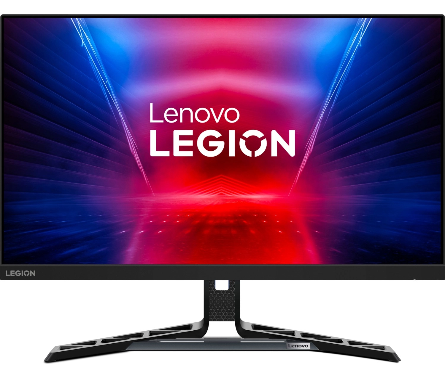 Lenovo Legion R27I-30 27" 0.5 Ms 165Hz Gaming Monitör 67B5Gac1Tk - Görsel 3