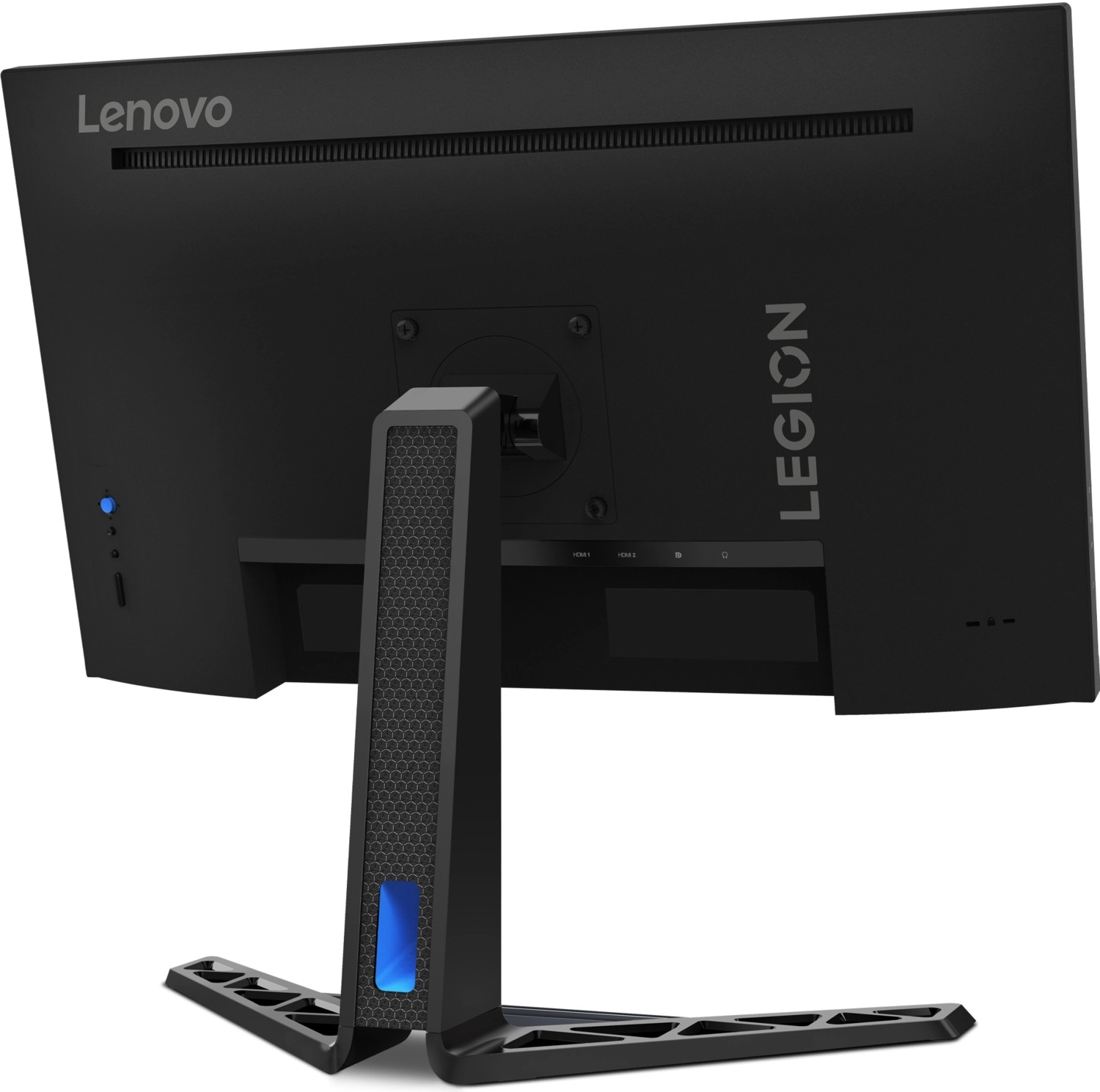 Lenovo Legion R27I-30 27" 0.5 Ms 165Hz Gaming Monitör 67B5Gac1Tk - Görsel 2