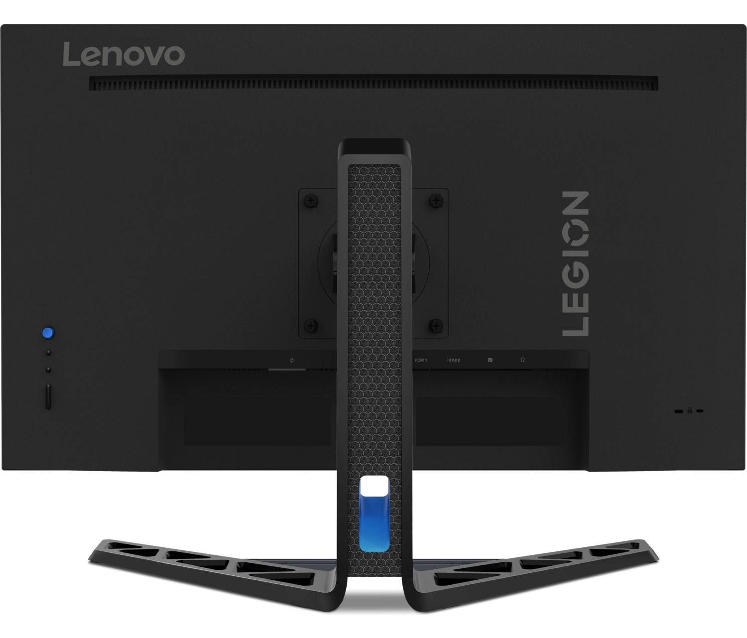 Lenovo Legion R27I-30 27" 0.5 Ms 165Hz Gaming Monitör 67B5Gac1Tk - Görsel 4