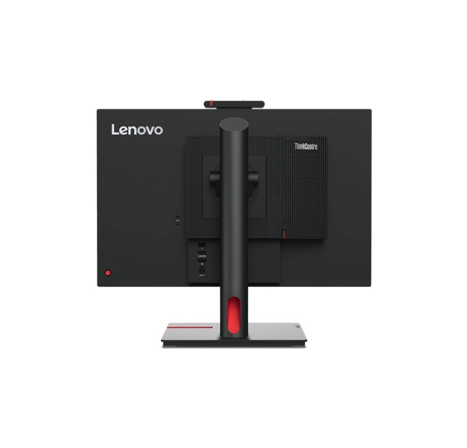 Lenovo Thinkcentre Tiny-In-One 24 Gen 5 12Nagat1Tk Ips Monitör - Görsel 2