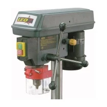 Leo Zjq4116-1 Sütunlu Matkap Tezgahı (Orta Boy) 16 Mm 550 Watt