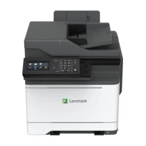 Lexmark Cx622Ade Çok Fonksiyonlu Renkli Lazer Yazıcı