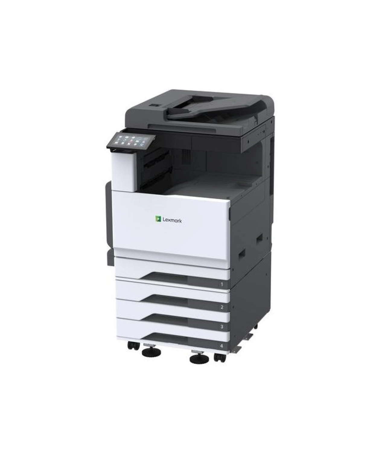 Lexmark Cx931Dtse A3 Çok Fonksiyonlu Renkli Lazer Yazıcı ürün görseli