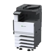 Lexmark Cx931Dtse A3 Çok Fonksiyonlu Renkli Lazer Yazıcı