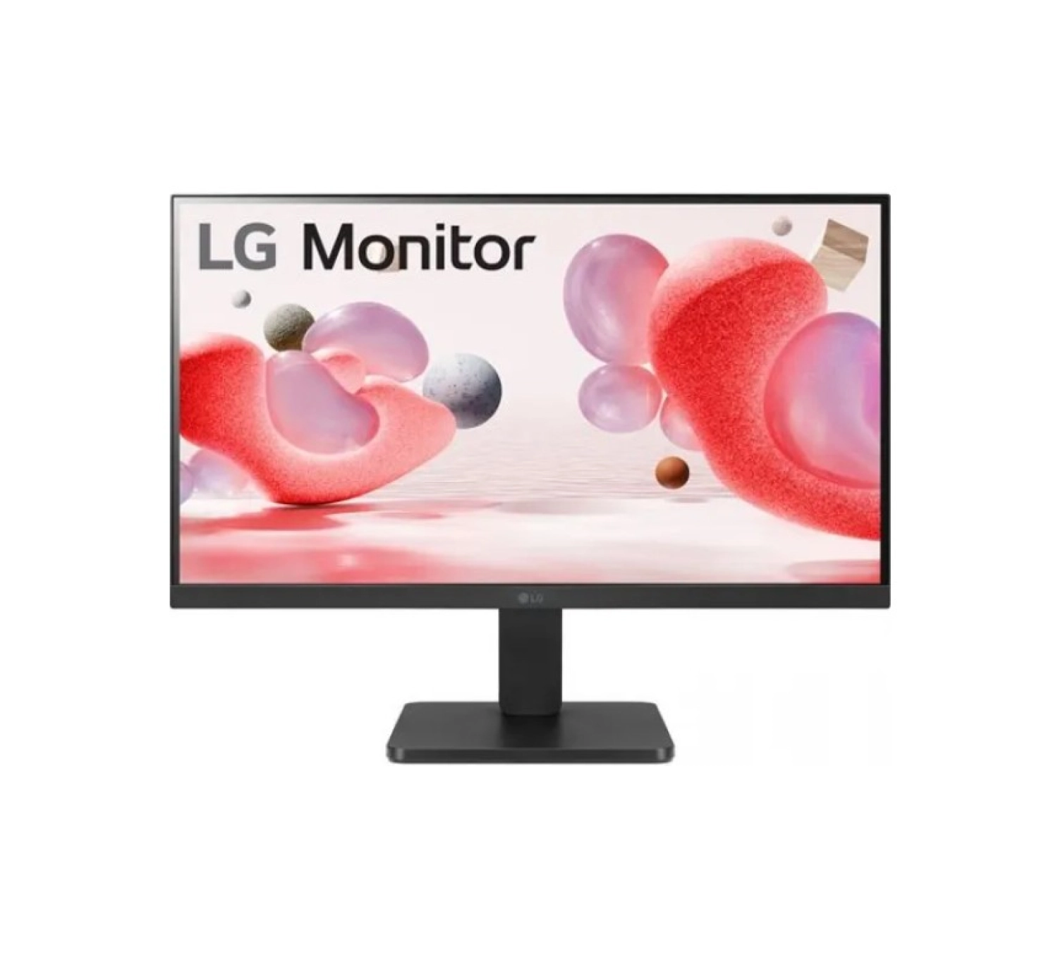 Lg 21.5" 5 Ms 100 Hz Hdmi+Vga Amd Freesync Full Hd Monitör 22Mr410-B ürün görseli