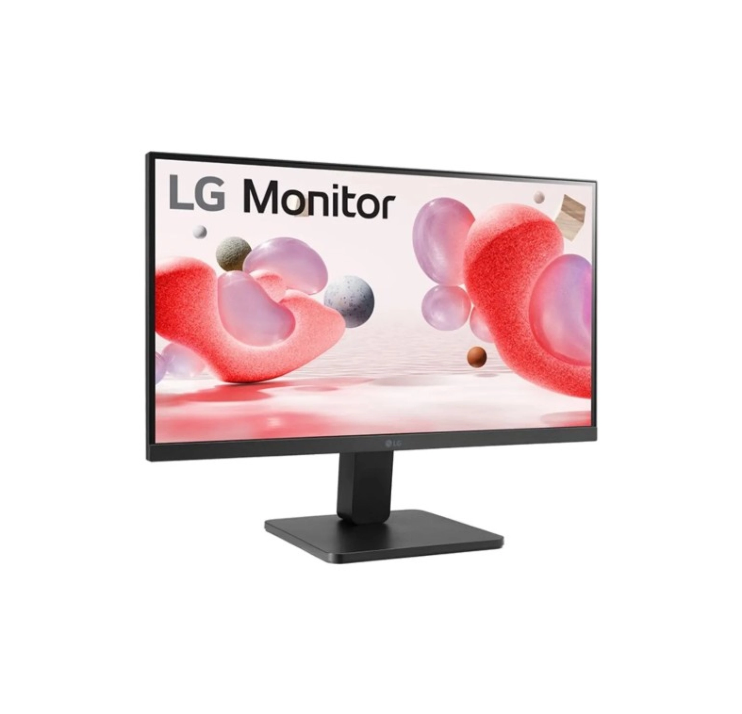 Lg 21.5" 5 Ms 100 Hz Hdmi+Vga Amd Freesync Full Hd Monitör 22Mr410-B - Görsel 3