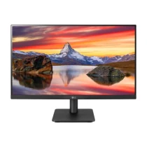 Lg 24Mp400-B 1920X1080 (Hdmi+Vga) 75Hz 5Ms 23.8'' Ips Monitör