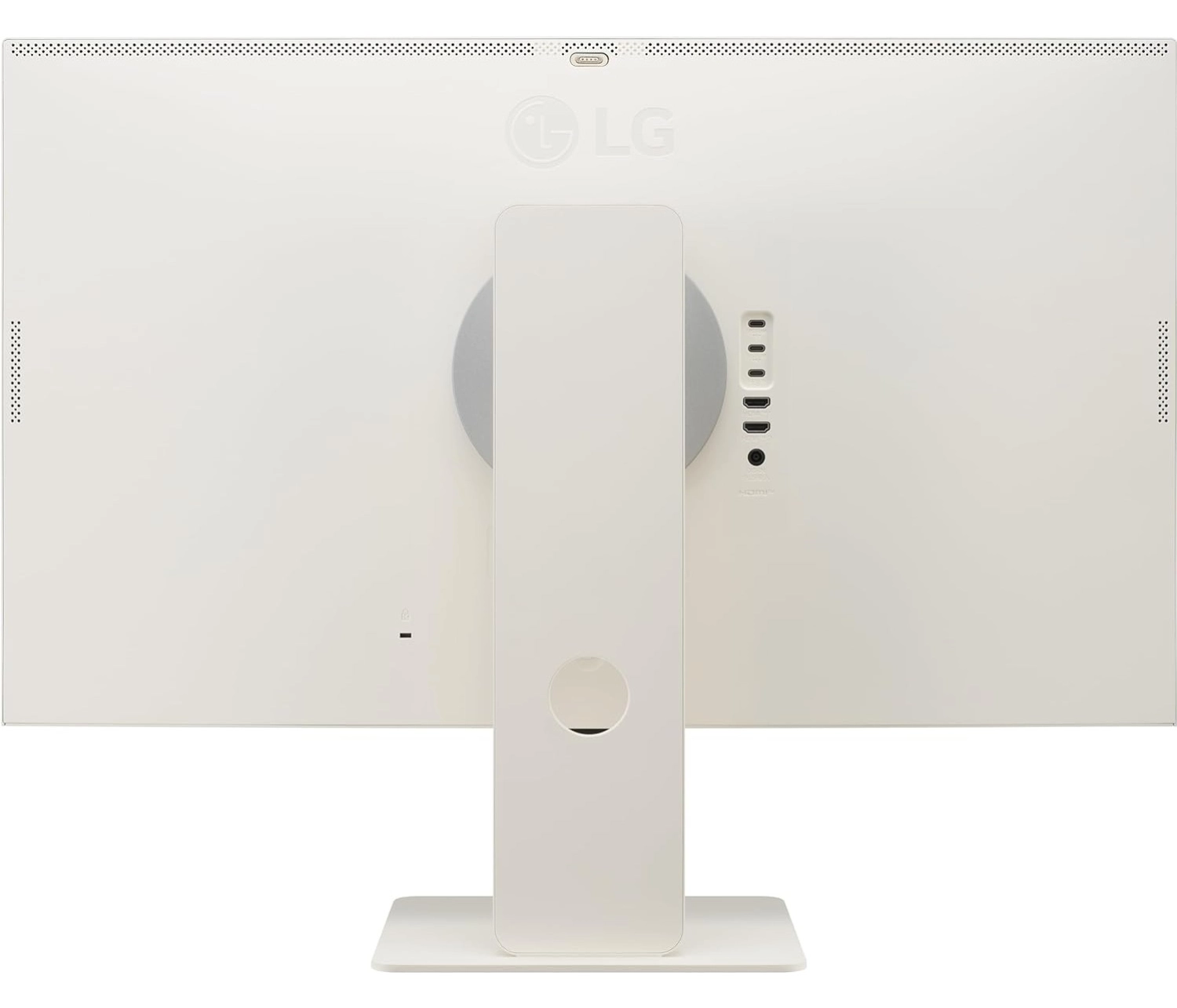 Lg 32" 32Sr85U-W Myview 5Ms 60Hz (Hdmı+Type-C) Airplay 2 4K Uhd Ips Akıllı Monitör With Webos And Built-In - Görsel 4