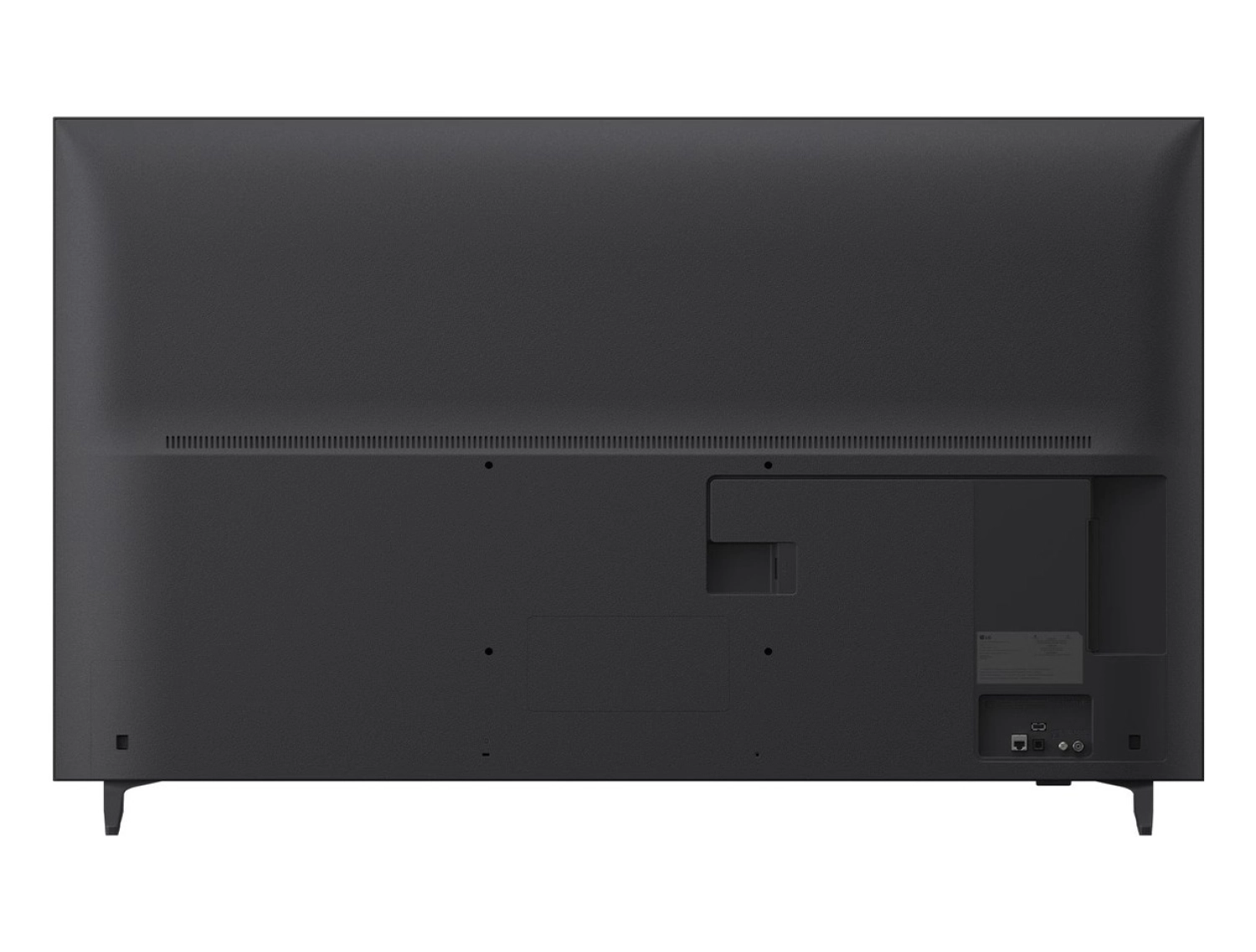 Lg 55Qned70A6A 4K Ultra Hd 55" 140 Ekran Uydu Alıcılı Webos Smart Qned Tv - Görsel 2