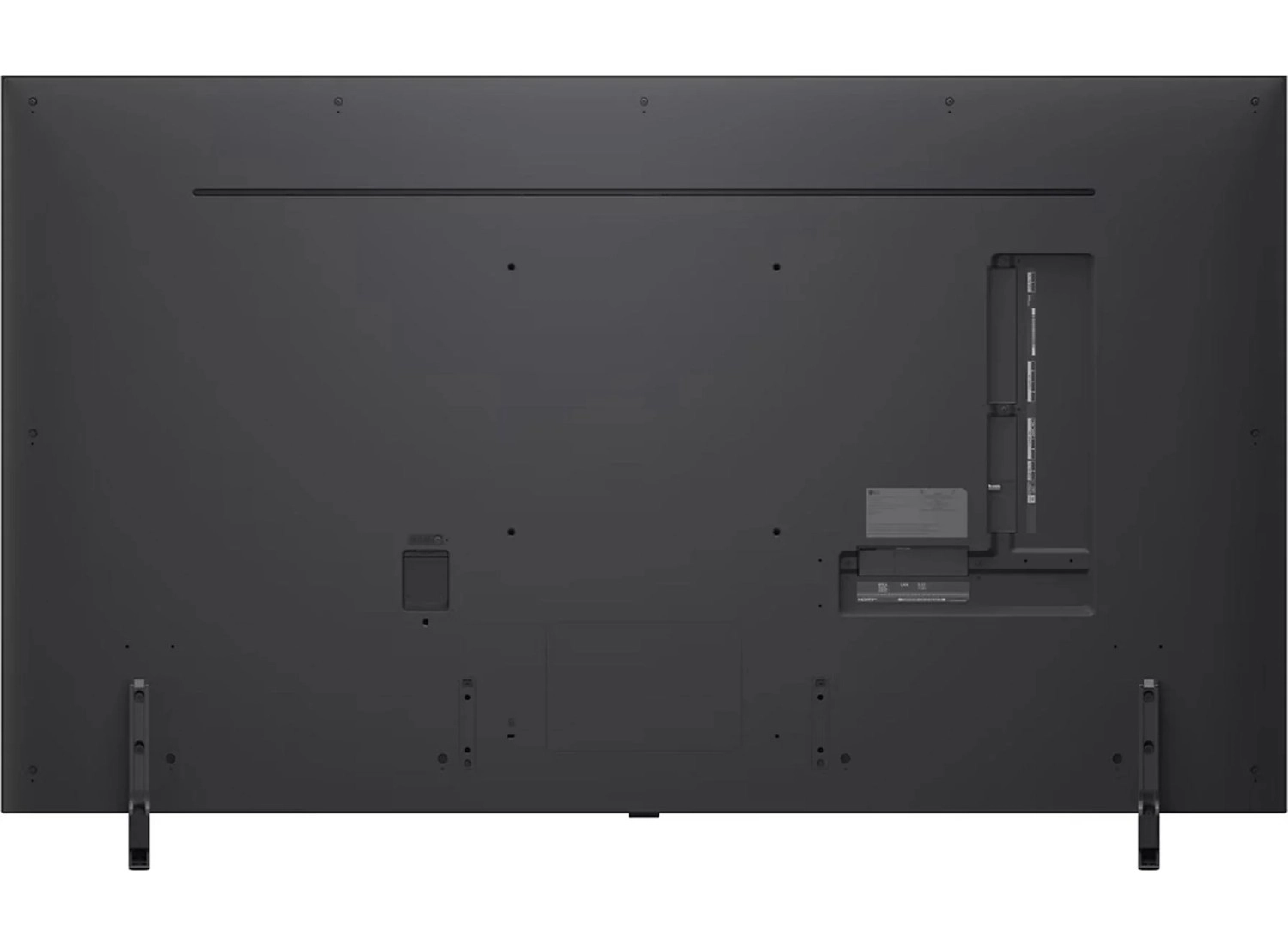 Lg 55Qned86A6A 55'' 139 Ekran Uydu Alıcılı 4K Ultra Hd Smart Webos Qned Tv - Görsel 3