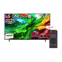 Lg 55Qned86A6A 55'' 139 Ekran Uydu Alıcılı 4K Ultra Hd Smart Webos Qned Tv