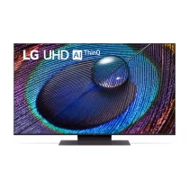 Lg 55Ur91006La 4K Ultra Hd 55" 140 Ekran Uydu Alıcılı Webos Smart Led Tv