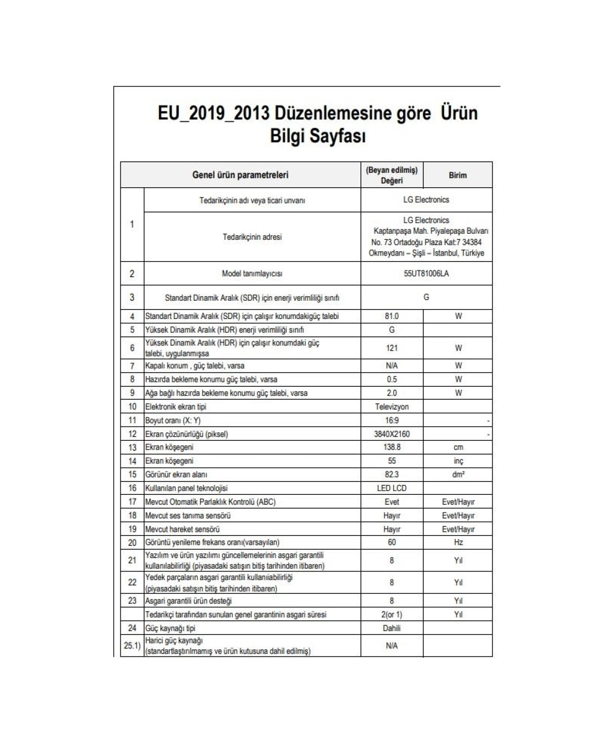 Ürün - Görsel 6