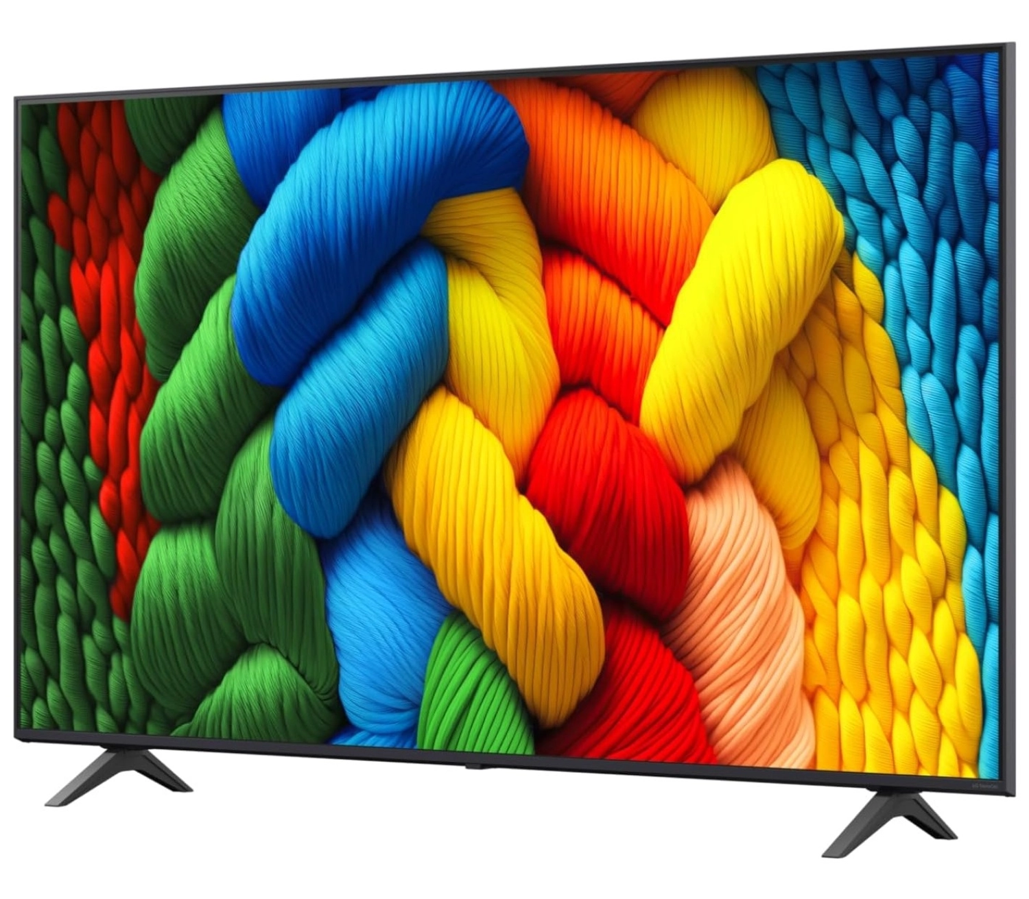 Lg 65Nano806B 65" 165 Ekran Uydu Alıcılı 4K Ultra Hd Webos Tv - Görsel 3