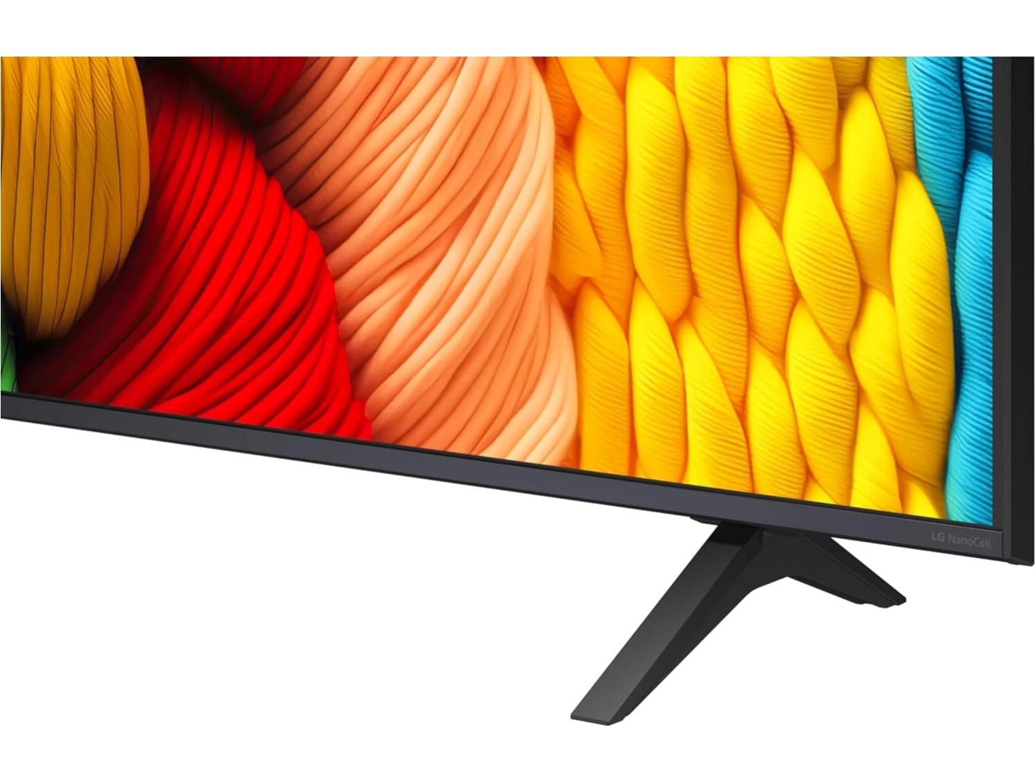 Lg 65Nano806B 65" 165 Ekran Uydu Alıcılı 4K Ultra Hd Webos Tv - Görsel 5