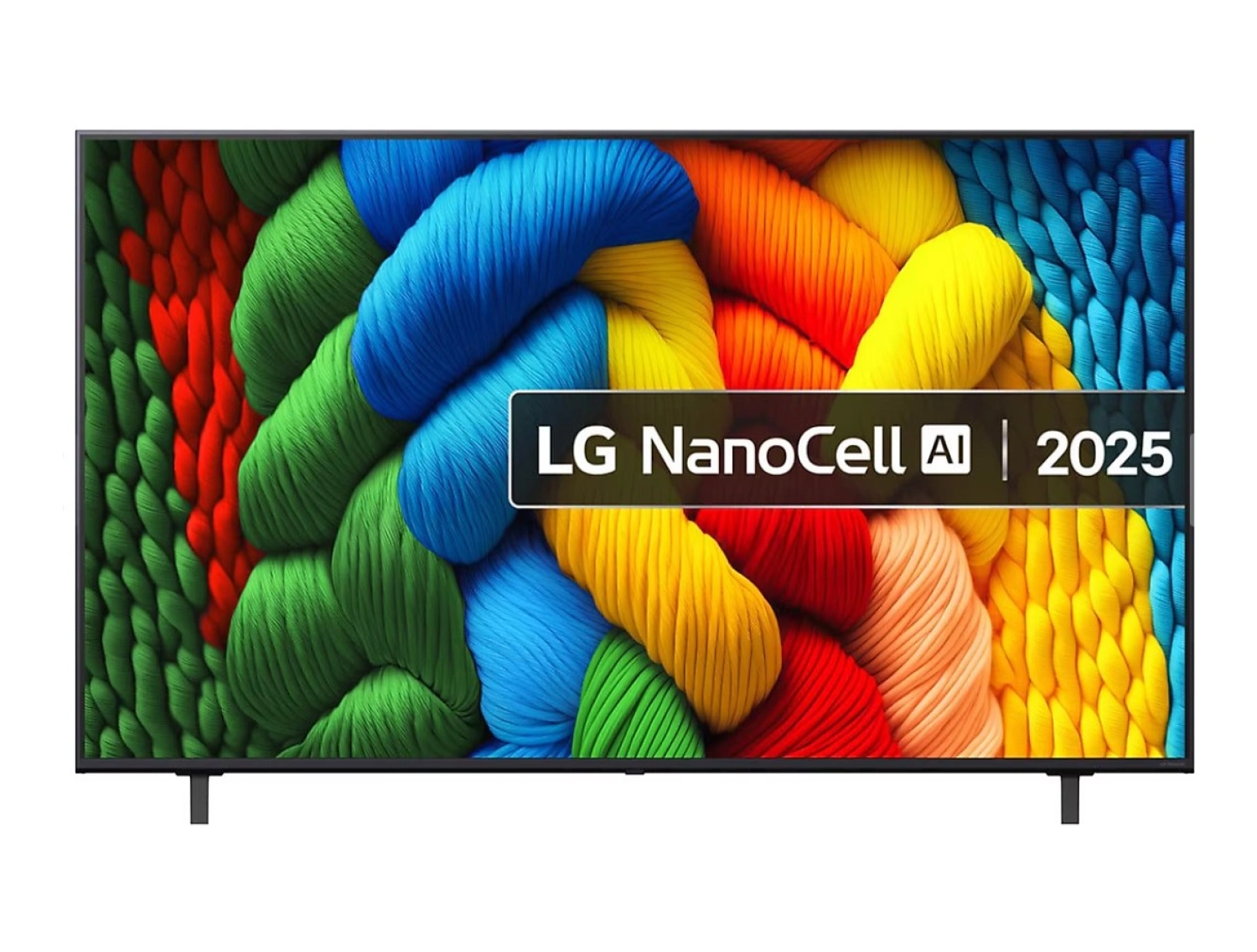 Lg 65Nano806B 65" 165 Ekran Uydu Alıcılı 4K Ultra Hd Webos Tv ürün görseli