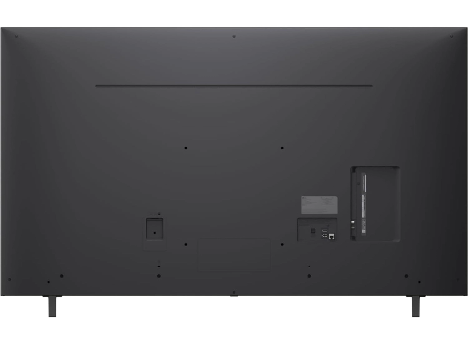 Lg 65Nano806B 65" 165 Ekran Uydu Alıcılı 4K Ultra Hd Webos Tv - Görsel 8