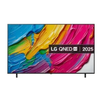 Lg 65Qned80A6A 4K Ultra Hd 65" 165 Ekran Uydu Alıcılı Webos Smart Qned Tv