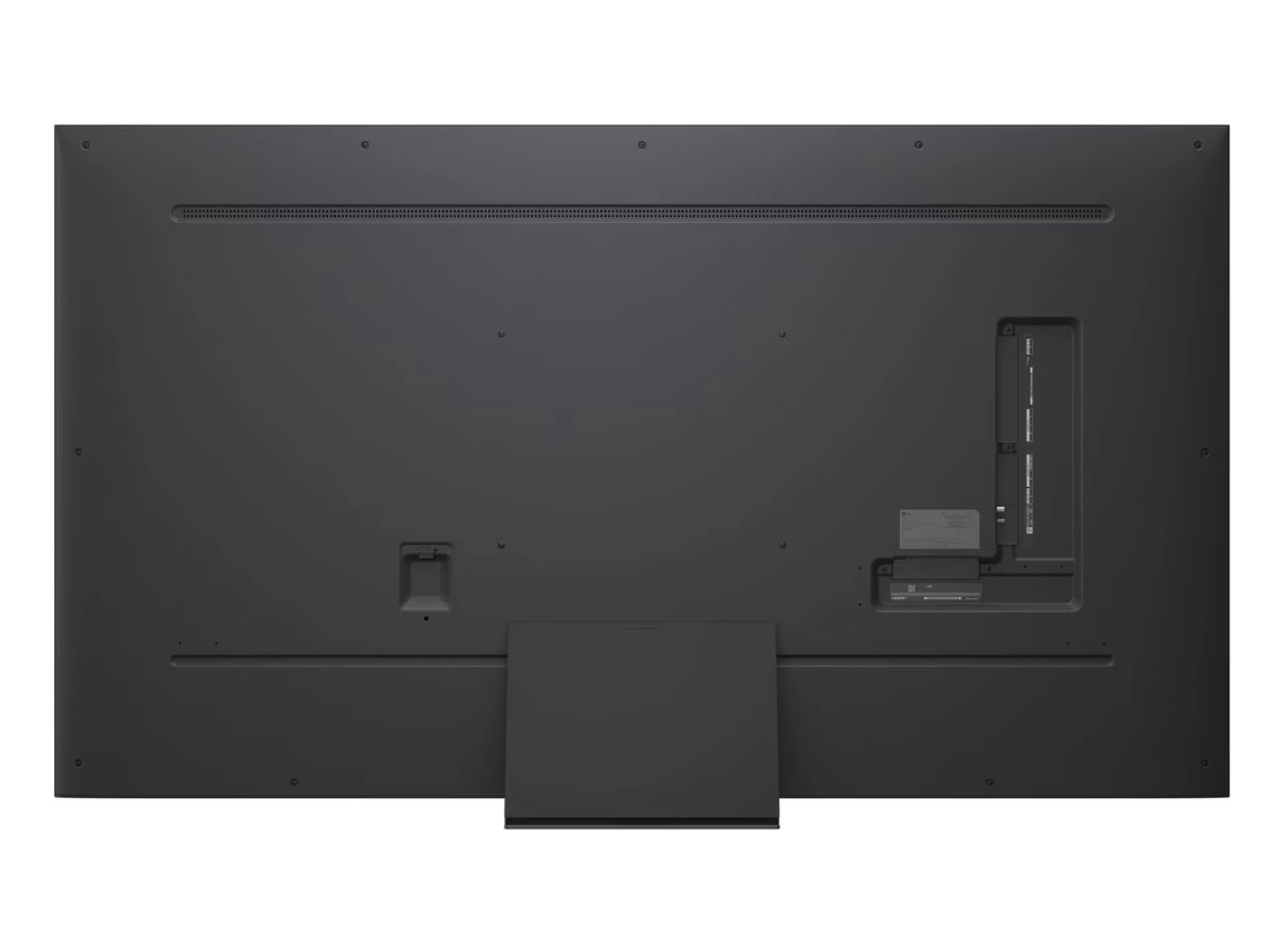 Lg 65Qned86A6A 4K Ultra Hd 65" 165 Ekran Uydu Alıcılı Webos Smart Qned Tv - Görsel 3
