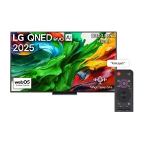 Lg 65Qned86A6A 4K Ultra Hd 65" 165 Ekran Uydu Alıcılı Webos Smart Qned Tv