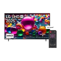 Lg 65Ua85006La 4K Ultra Hd 65'' 165 Ekran Uydu Alıcılı Webos Smart Led Tv