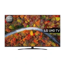 Lg 65Up81006La 4K Ultra Hd 65" 165 Ekran Uydu Alıcılı Smart Led Tv
