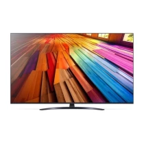 Lg 65Ut81006La 4K Ultra Hd 65" 165 Ekran Uydu Alıcılı Webos Smart Led Tv