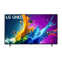 Lg 75Qned80T6A 4K Ultra Hd 75" 190 Ekran Uydu Alıcılı Webos Smart Qned Tv