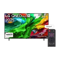 Lg 75Qned86A6A 75'' 191 Ekran Uydu Alıcılı 4K Ultra Hd Smart Webos Qned Tv