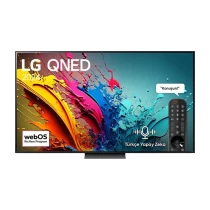 Lg 75Qned86T6A 4K Ultra Hd 75" 190 Ekran Uydu Alıcılı Webos Smart Qned Tv