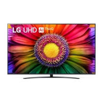 Lg 75Ur81006Lj 4K Ultra Hd 75" 190 Ekran Uydu Alıcılı Webos Smart Led Tv