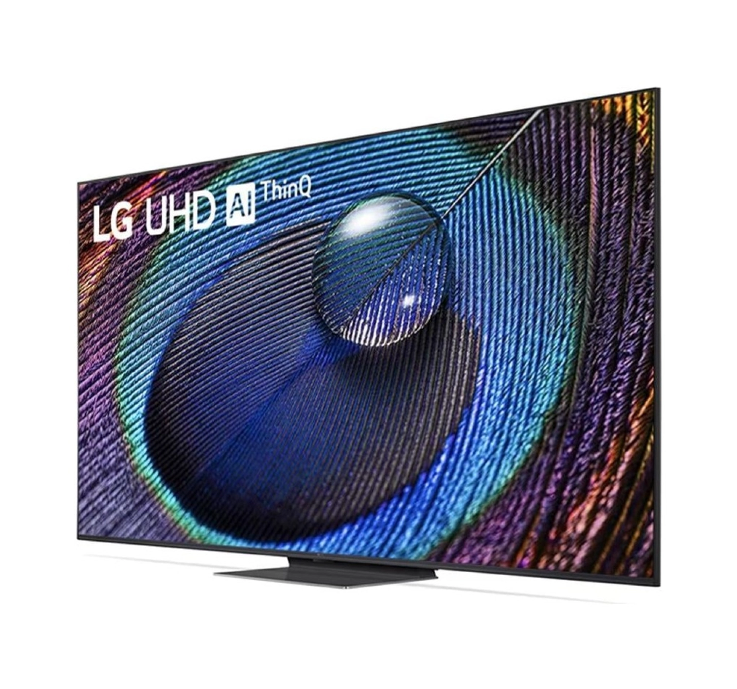 Lg 75Ur91006La 4K Ultra Hd 75" 190 Ekran Uydu Alıcılı Webos Smart Led Tv - Görsel 2