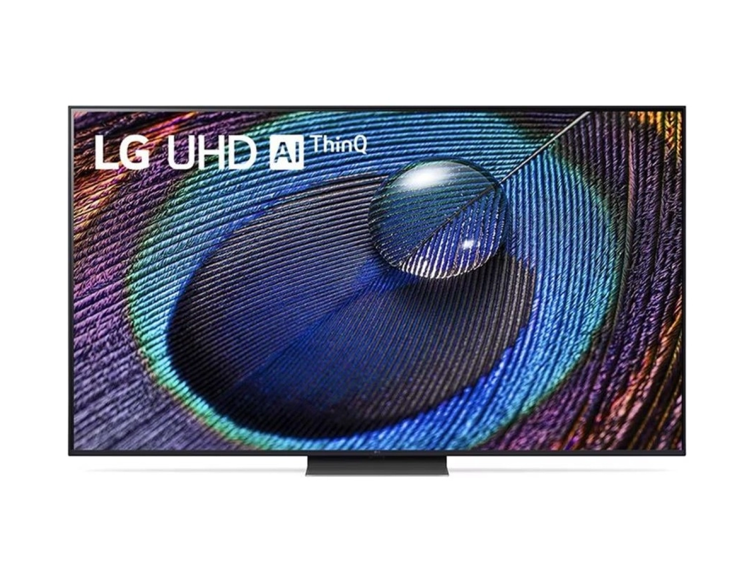 Lg 75Ur91006La 4K Ultra Hd 75" 190 Ekran Uydu Alıcılı Webos Smart Led Tv ürün görseli