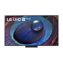 Lg 75Ur91006La 4K Ultra Hd 75" 190 Ekran Uydu Alıcılı Webos Smart Led Tv