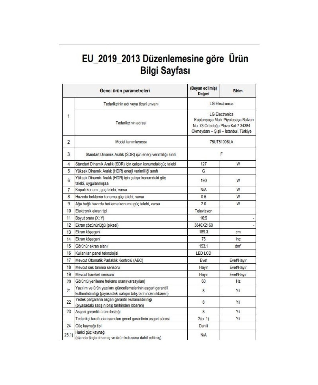 Ürün - Görsel 7