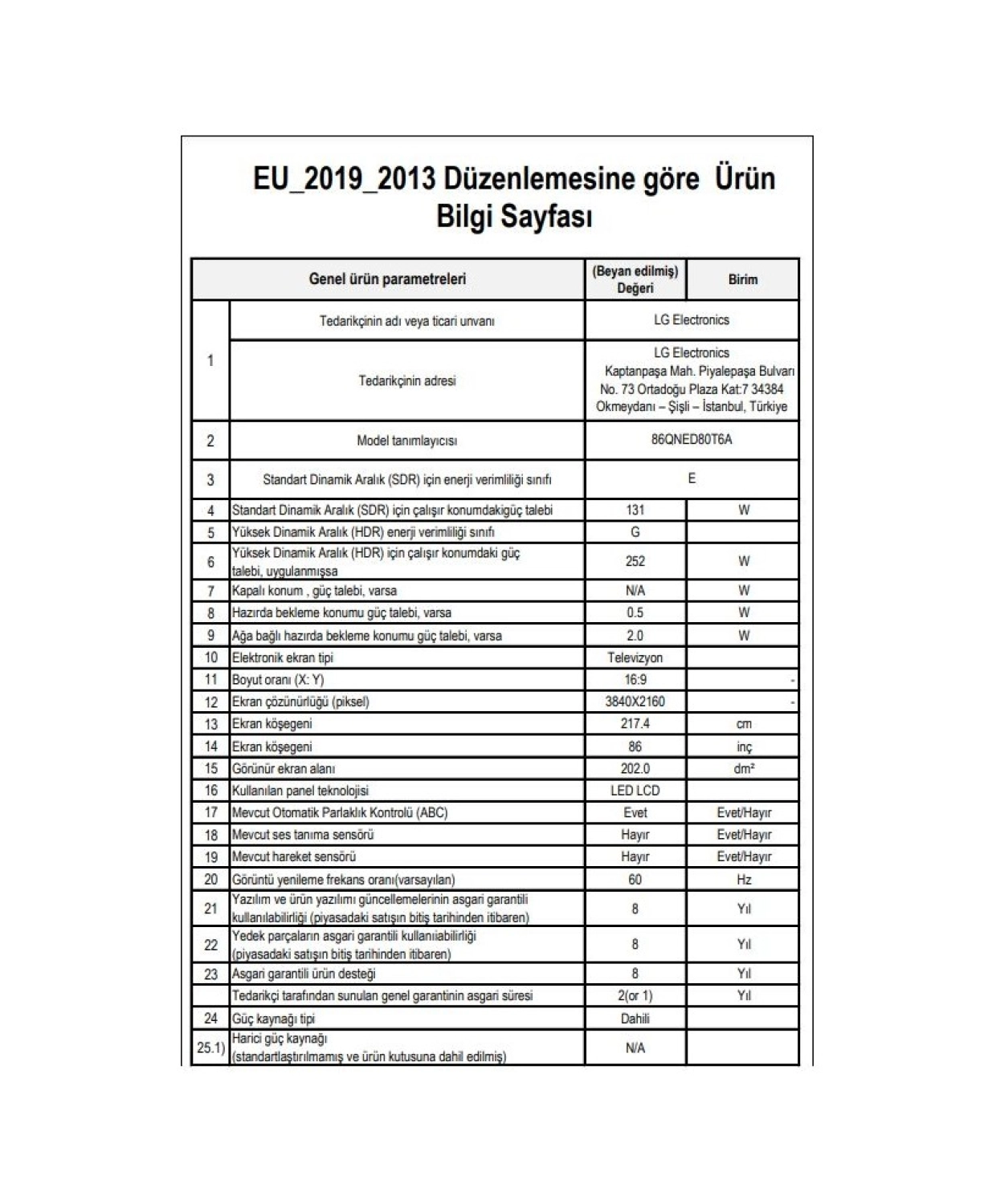 Ürün - Görsel 8